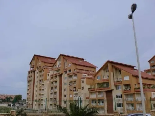 Cherche location Appartement Studio F2 F3 Alger El achour