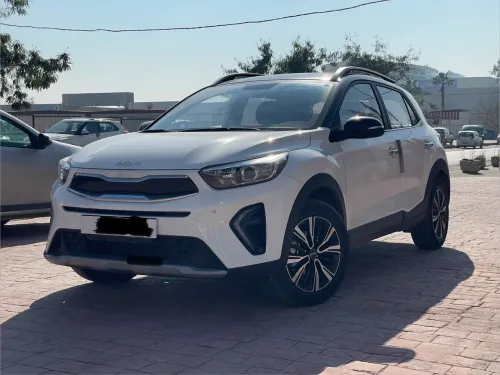 Kia KX1 2026 la toute