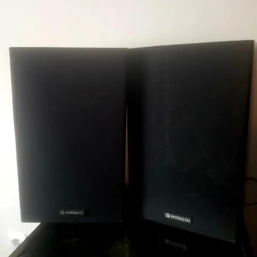 Hitachi T21 home systeme 