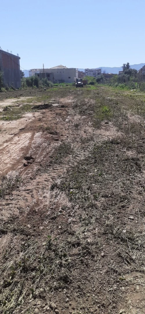 Vente Terrain Alger Ouled chebel
