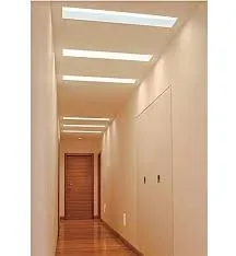 Peinture decor placoplatre
