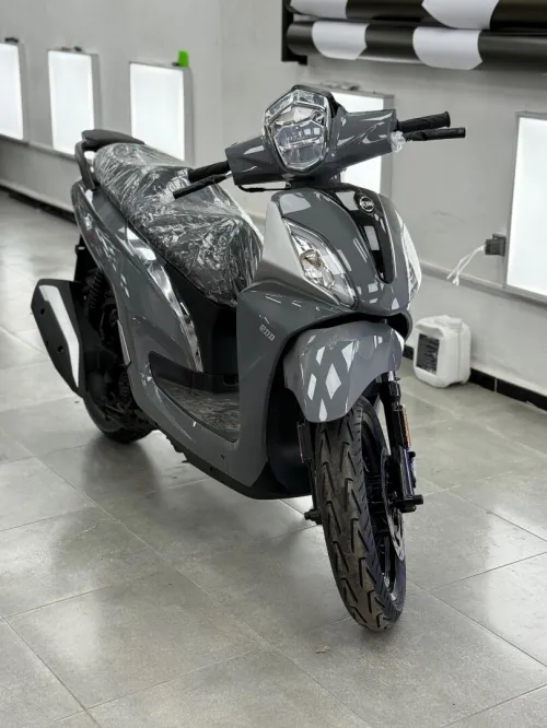 Sym St 2026