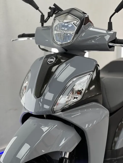 Sym St 200 2025