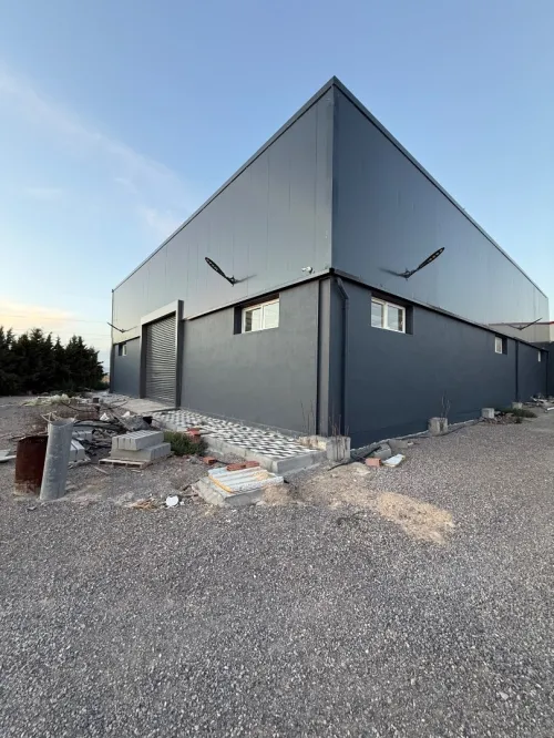 Location Local Sétif El eulma