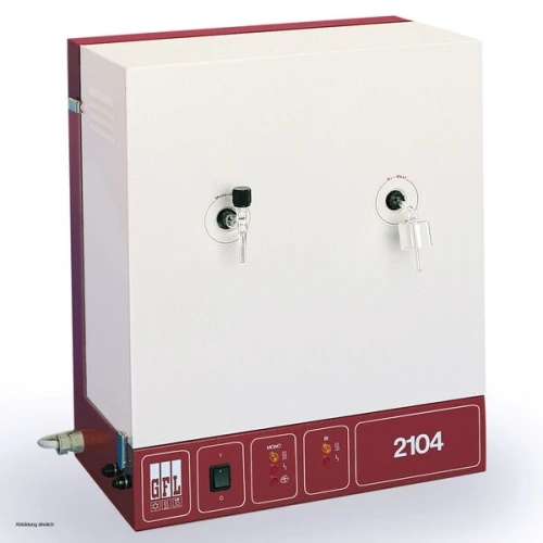GFL Bi-Distilateur 2104 in Appareils de distillation d'eau, Traitement de l'eau