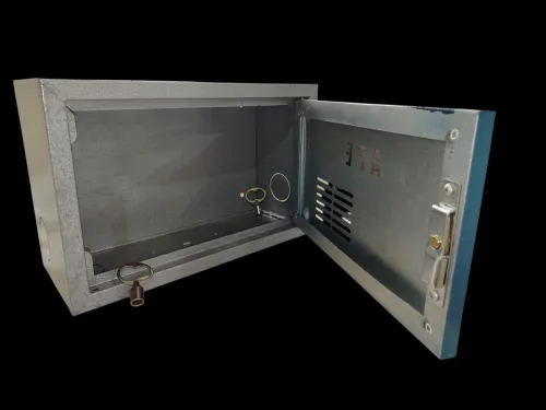 Coffret Pour Compteur d'Eau ADE