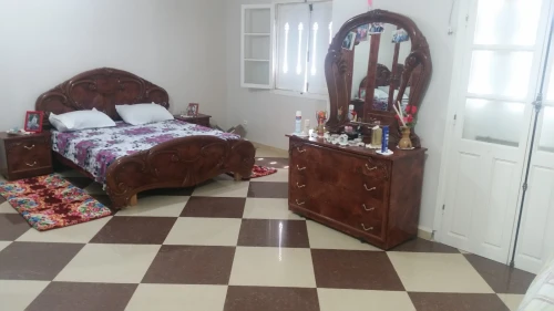 Vente Villa Alger Gue de constantine