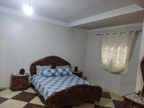 Vente Villa Alger Gue de constantine