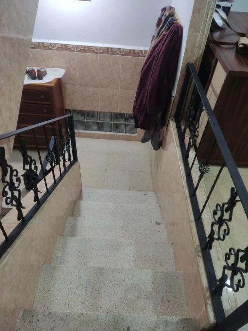 Vente Villa Alger Gue de constantine
