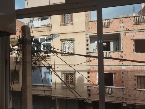 Vente Villa Alger Gue de constantine