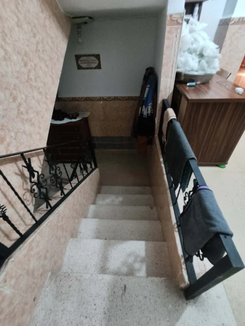 Vente Villa Alger Gue de constantine