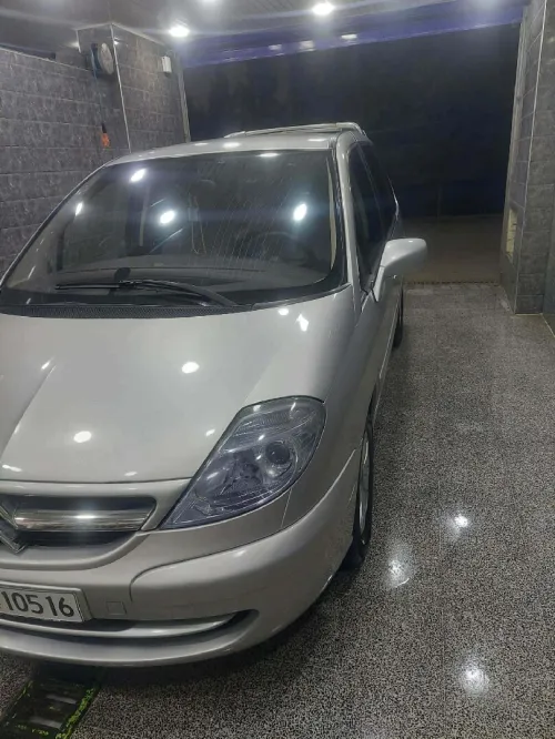 Citroen C8 2005 