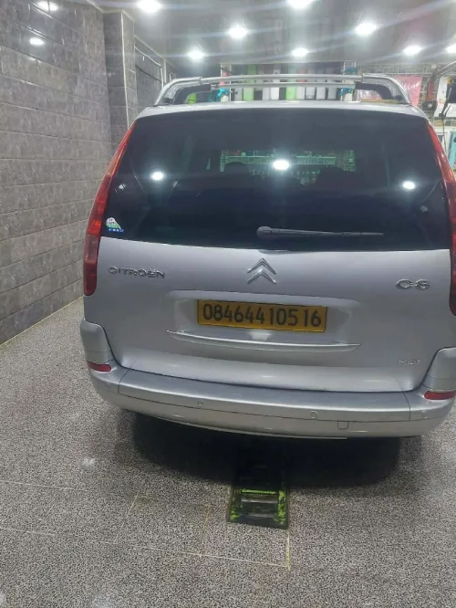 Citroen C8 2005 