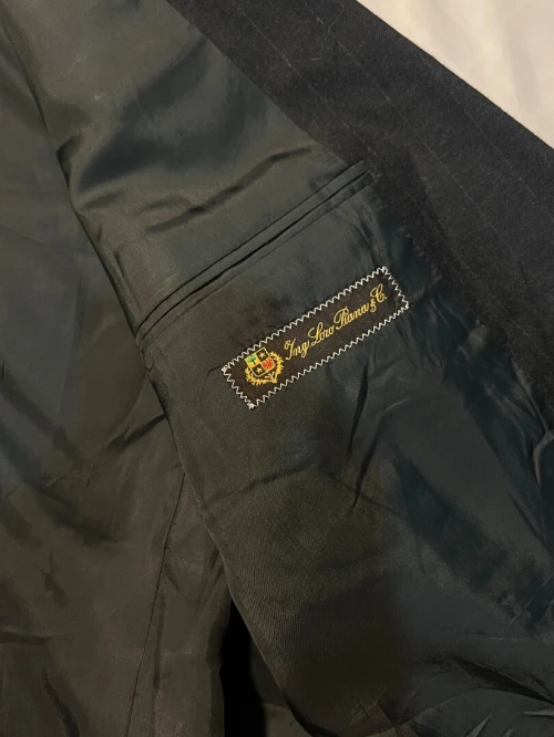 Costume Loro piana original taille 50(L)