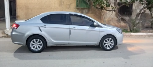 Great Wall C30 2011 C30