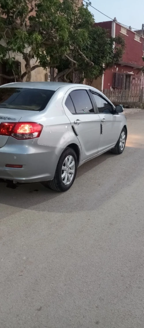 Great Wall C30 2011 C30