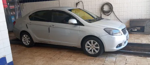 Great Wall C30 2011 C30
