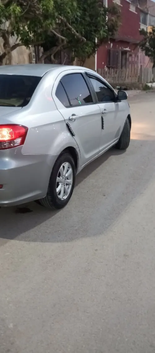 Great Wall C30 2011 C30