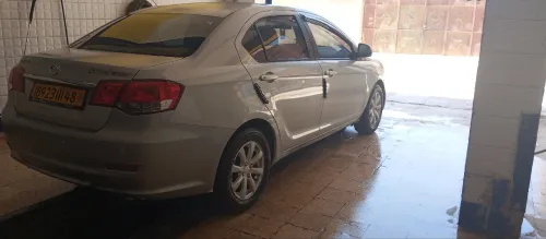 Great Wall C30 2011 C30