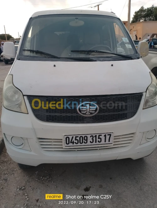 Faw V 70 2015 V 70