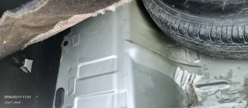 Renault Symbol 2017 Made In Bladi