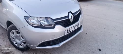 Renault Symbol 2017 Made In Bladi