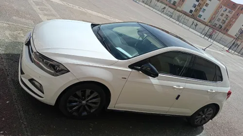 Volkswagen Polo 2019 Nouvelle Match II