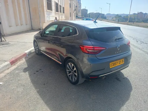 Renault Clio5 2021 