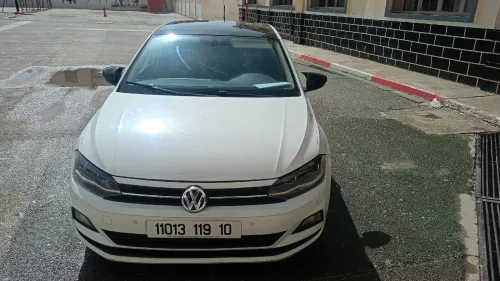 Volkswagen Polo 2019 Nouvelle Match II