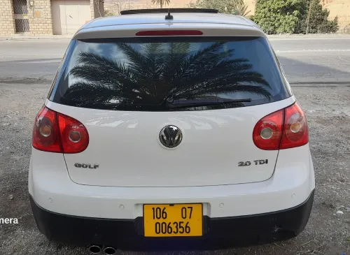 Volkswagen Golf 5 2006 Golf 5