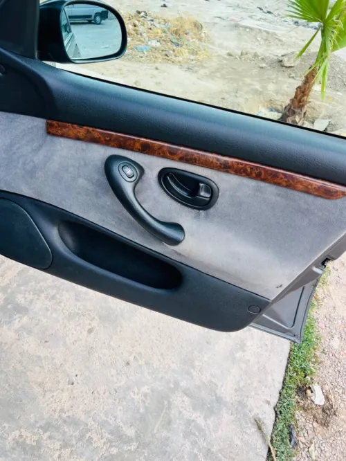 Peugeot 406 1999 406