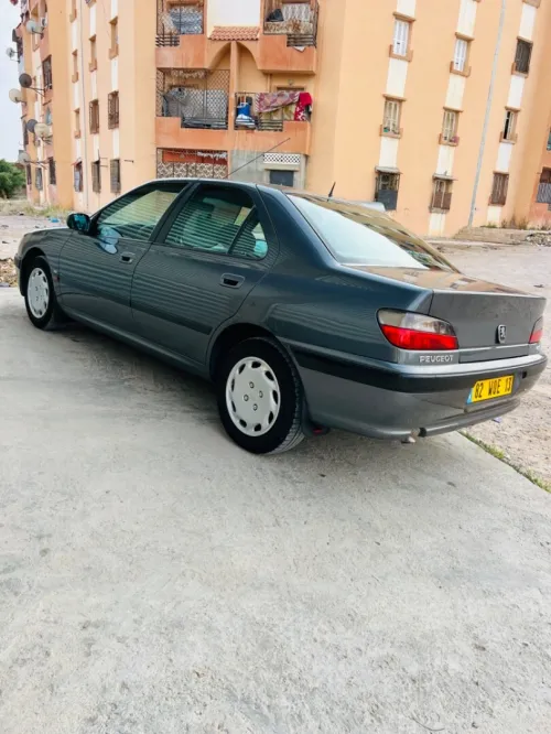 Peugeot 406 1999 406