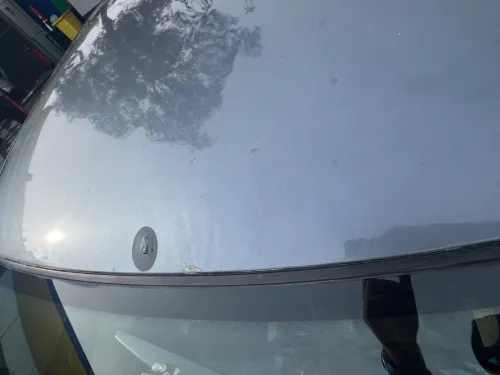 Peugeot 206 2005 206