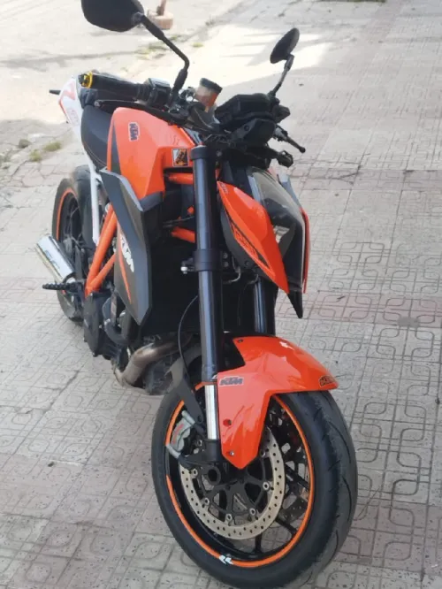 KTM Soper duk 2018