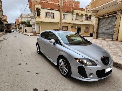 Seat Leon 2010 Leon