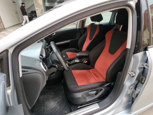Seat Leon 2010 Leon