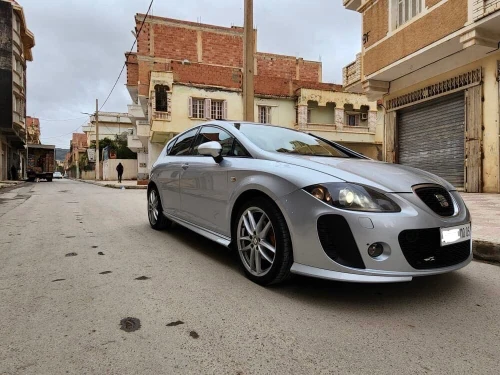 Seat Leon 2010 Leon