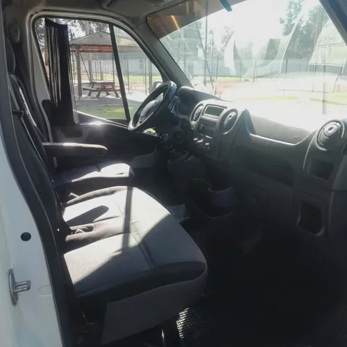 Renault MASTER 2015