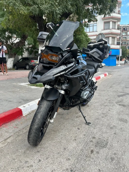 BMW Gs 1250 2022