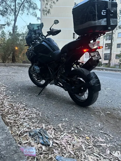 BMW Gs 1250 2022
