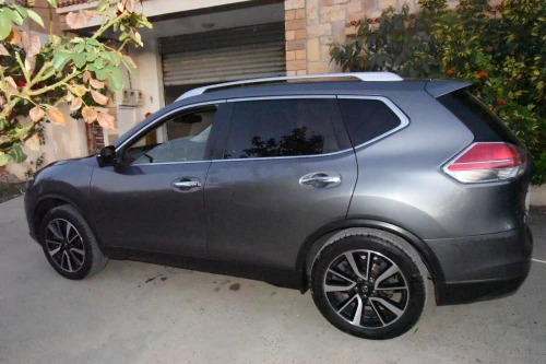 Nissan X Trail 2018 Elegence