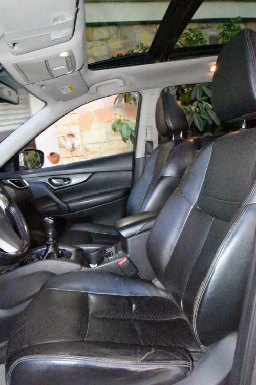 Nissan X Trail 2018 Elegence