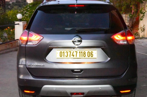 Nissan X Trail 2018 Elegence