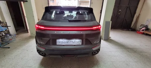 Geely Coolray 2025 1,5 DCT 181CH