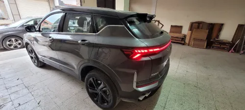 Geely Coolray 2025 1,5 DCT 181CH