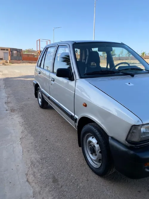 Suzuki Maruti 800 2013 Maruti 800