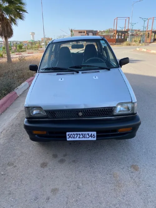 Suzuki Maruti 800 2013 Maruti 800