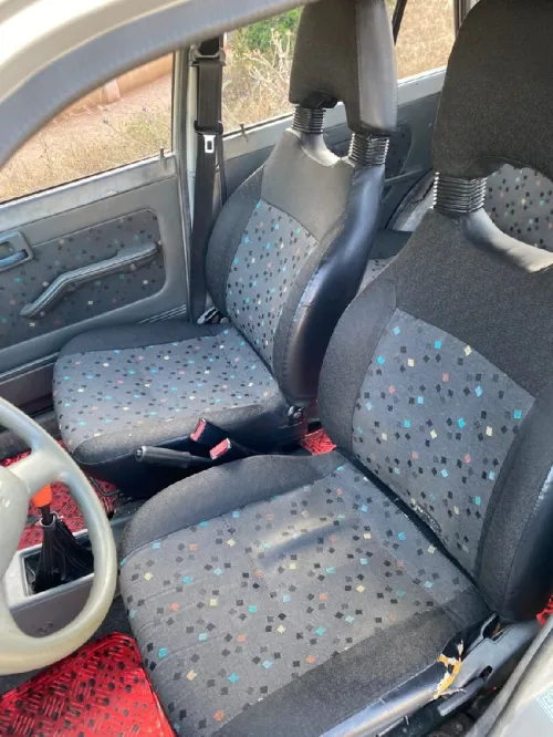 Suzuki Maruti 800 2013 Maruti 800