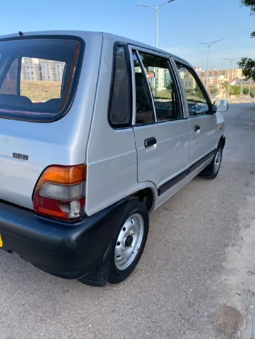 Suzuki Maruti 800 2013 Maruti 800