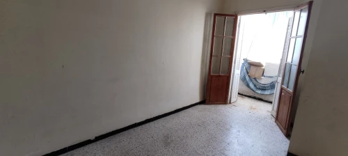 Vente Appartement F3 Setif Bougaa